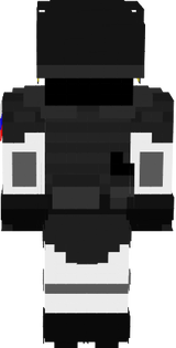 RF SCP