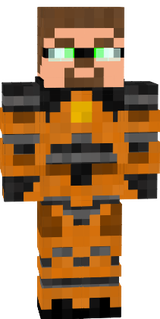 freeman minecraft