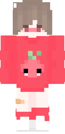 Preview of texture: Smokin Mete23