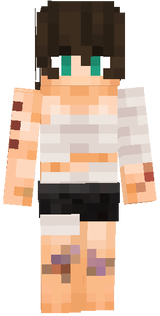 me new body bandage 2