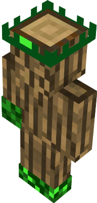 Preview of texture: Oak_Good