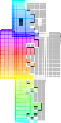 Preview of texture: a