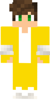 oRafaaw amarelo