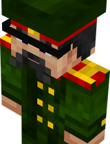 Stalin skin