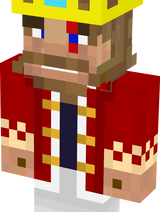 king