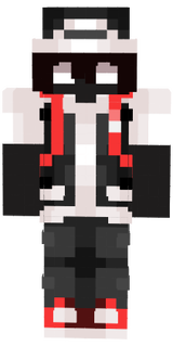 Tory Red black