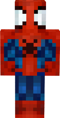 Preview of texture: spiederman