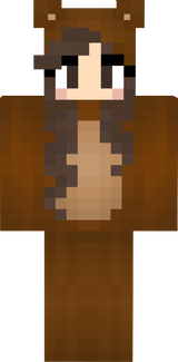 TeddyCookie