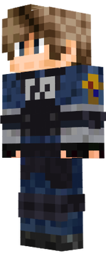 as