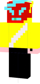 minecrft