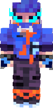 Preview of texture: yoru