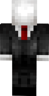 slenderMan