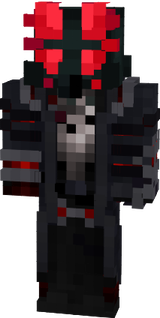 Arachnid