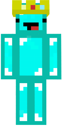 Preview of texture: King