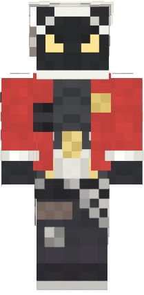 Preview of texture: ビリー