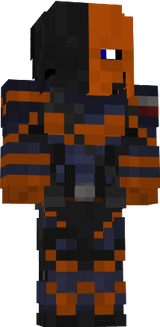 Deathstroke