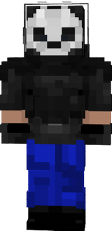 Simon Ghost Riley