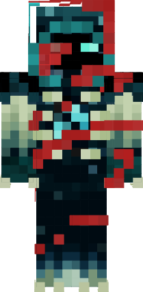 Preview of texture: experimento warden