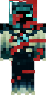 experimento warden