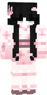KIMONOIRL
