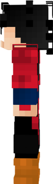 iGohanX