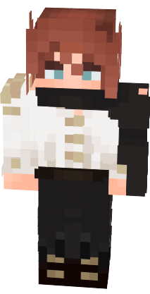 Preview of texture: Devrin Original Outfit