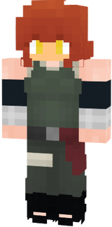 Kyoka Sabaku Combat