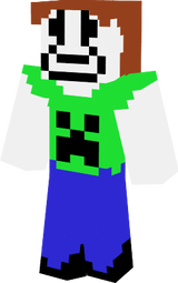 parker b.