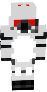 GC / Aidren Shephard