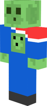 Slime royal