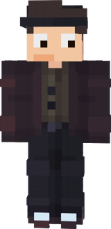 suitywoody