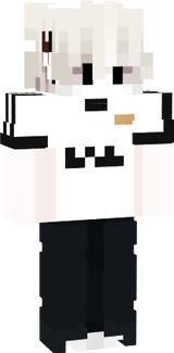 minha 