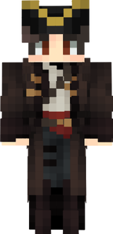 Ushanka Pirate