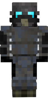 Combine Overwatch Soldier V2