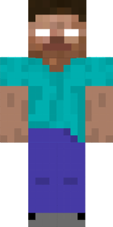 Herobrine