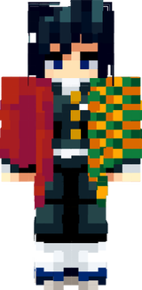 señor timioka