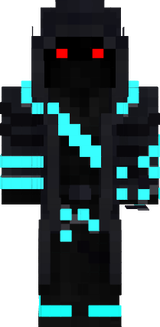 litch- blue