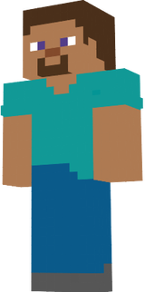 Plastic steve