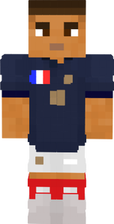 mbappe