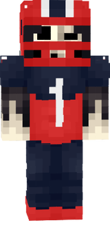 fal cen red bule