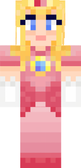 peach