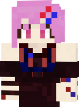 キュートなカノジョ