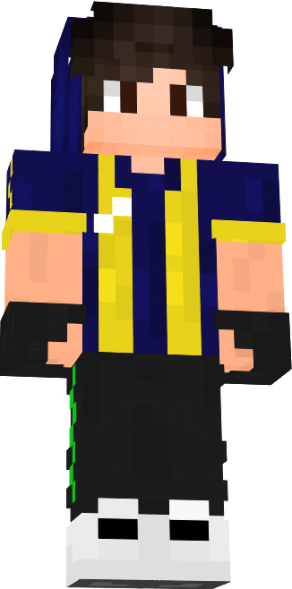 Preview of texture: Enesdeveci46 (Eldivenli)