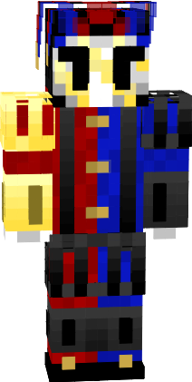 Preview of texture: Midas toutch Jesterr
