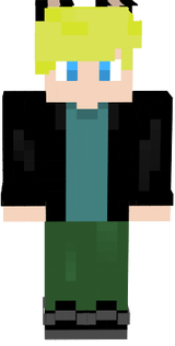 kurtjacket