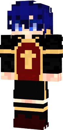 Preview of texture: isagi yoichi
