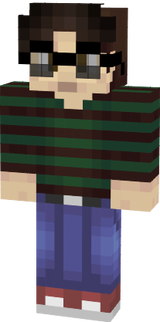 BayaniDood _Skin