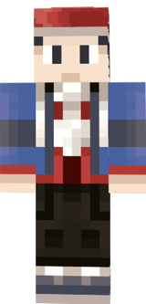 pokeplatskin