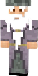 dumbledore