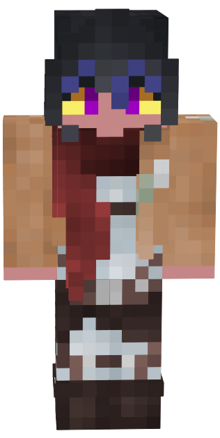 Preview of texture: Nico Ackermann